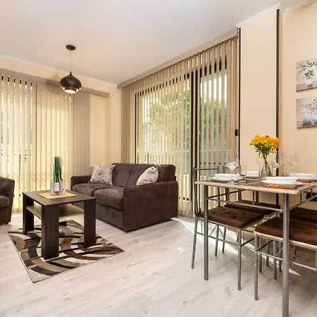 Cozy New 'casa ' ✵ Center ✵ * بلوفديف