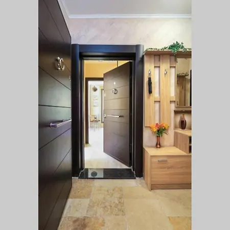 Cozy New 'casa ' ✵ Center ✵ شقة *