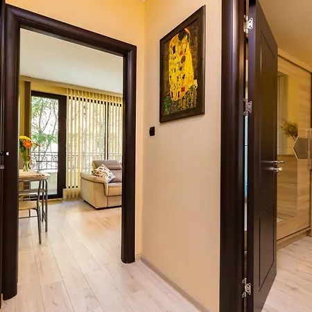 Cozy New 'casa ' ✵ Center ✵ * بلوفديف