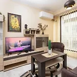 Apartamento Cozy New 'casa ' ✵ Center ✵
