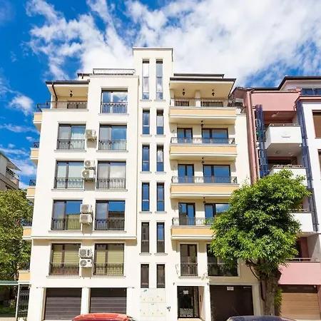 Apartman Cozy New 'casa ' ✵ Center ✵