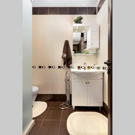 Cozy New 'casa ' ✵ Center ✵ * פלובדיב