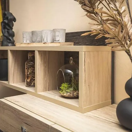 Cozy New 'casa ' ✵ Center ✵ Apartman