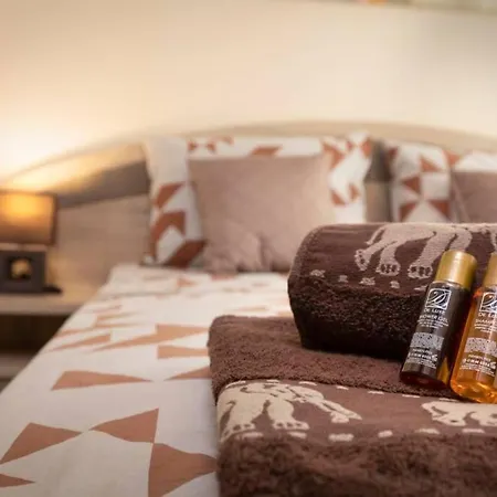 Cozy New 'casa ' ✵ Center ✵ Διαμέρισμα Φιλιππούπολη