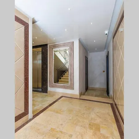 Cozy New 'casa ' ✵ Center ✵ דירה