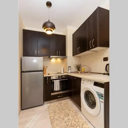 Cozy New 'casa ' ✵ Center ✵ דירה