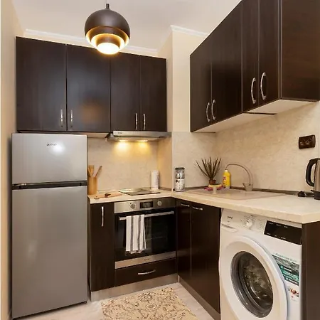 דירה Cozy New 'casa ' ✵ Center ✵