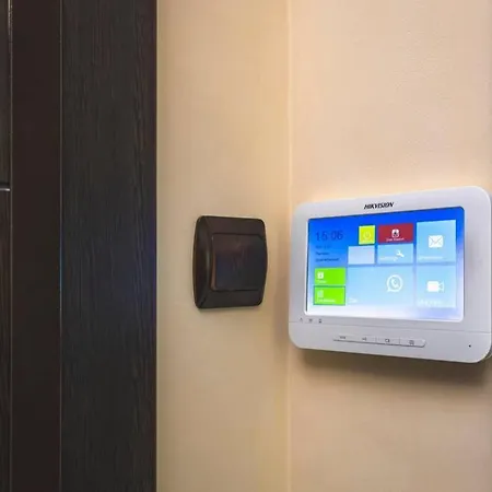 Cozy New 'casa ' ✵ Center ✵ Apartman *