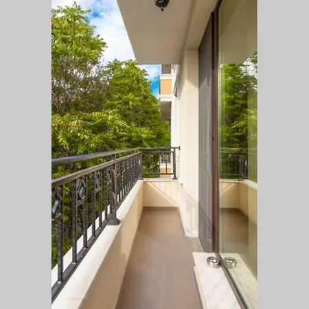 Cozy New 'casa ' ✵ Center ✵ פלובדיב