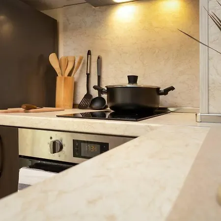 Cozy New 'casa ' ✵ Center ✵ דירה *