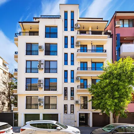 Cozy New 'casa ' ✵ Center ✵ Apartman