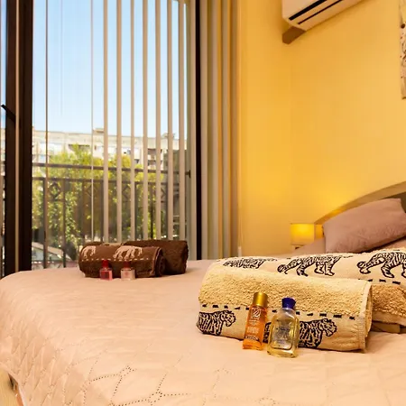 Apartman Cozy New 'casa ' ✵ Center ✵ Plovdiv