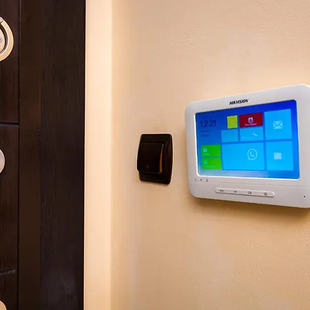 Cozy New 'casa ' ✵ Center ✵ Apartman Plovdiv