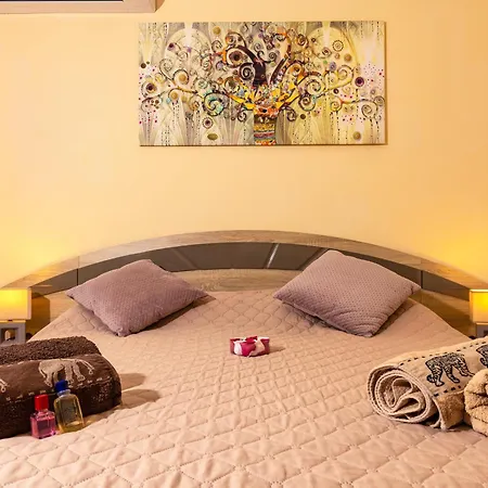 Cozy New 'casa ' ✵ Center ✵ Apartman *