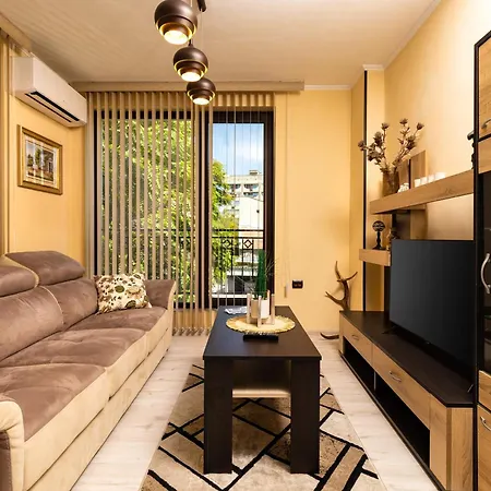 Apartman Cozy New 'casa ' ✵ Center ✵