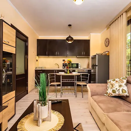Cozy New 'casa ' ✵ Center ✵ Apartman *